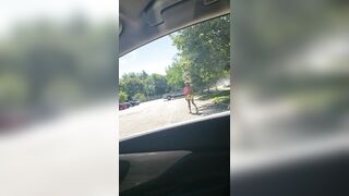 Gay Man Jerking Off Straight Guys In The Car Comp
