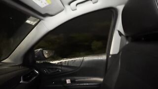 Mature Babes Seduce Uber Driver For Threesome