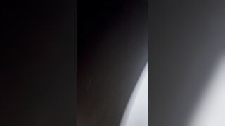 Got Horny While Chilling In The Car