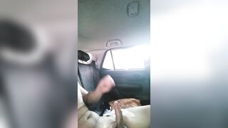 Thinking Of His Boyfriend While Jerking His Cock Until Huge Cumshot