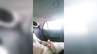 Thinking Of His Boyfriend While Jerking His Cock Until Huge Cumshot