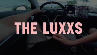 This is the reason that he bought a Tesla