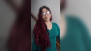 Finally Convinced This Mature Hoe To Suck My Cock In The Car