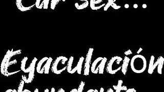 Creaming On BBC Then Anal