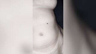 Cumming Three Times In Backseat