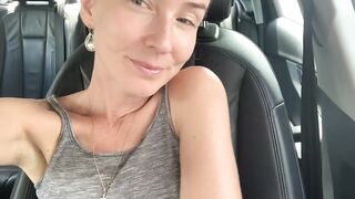 Petite MILF Tease