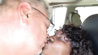 Fucking Her White Boss For A Raise