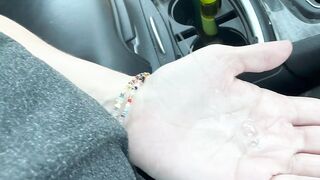 Mutual Masturbation Until We Get Home