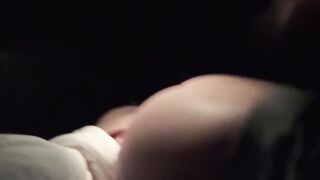 Big Boobs Blonde Creampie After A Night Out Of Fun