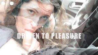 Driven To Pleasure