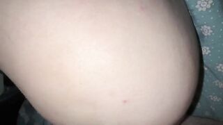 Anal After Burgers