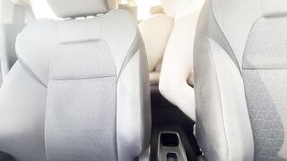 Making The Car Shake