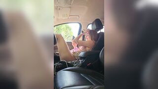Sending Her Boyfriend A Video Of Her & Her Dildo