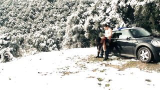 Winter Car Bang