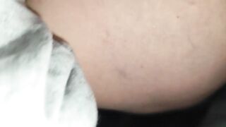 Had This MILF Whore Sucking And Riding
