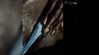 MILF Got Super Duper Horny