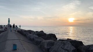 Eating Her Until She Orgasms