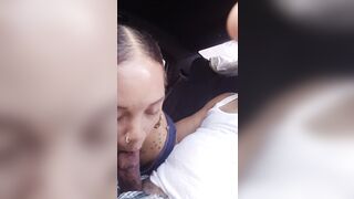 Made His Stepdaughter Suck His Cock