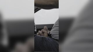 Lonely Car Jerk