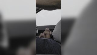 Lonely Car Jerk