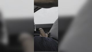 Lonely Car Jerk