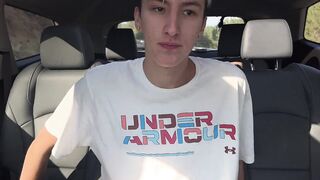 Husband And Wife Help Random Stranger Cum