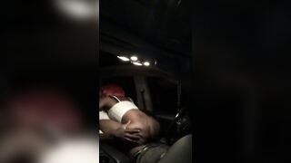 Ghetto Whore Loves BBC