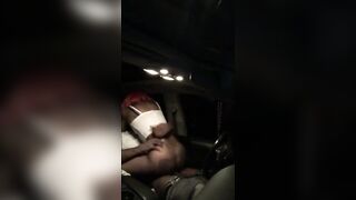 Ghetto Whore Loves BBC