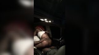 Ghetto Whore Loves BBC